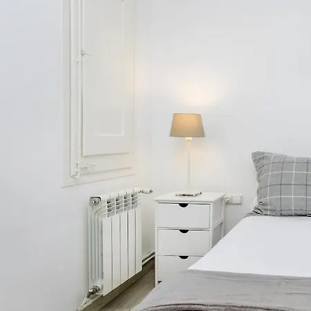Apartamento Click&flat Rizal
