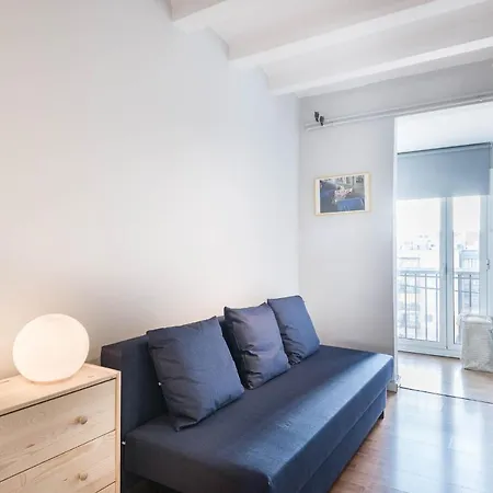 Apartman Fall In With Bcn In The Location *