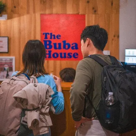 Buba House Auberge de jeunesse
