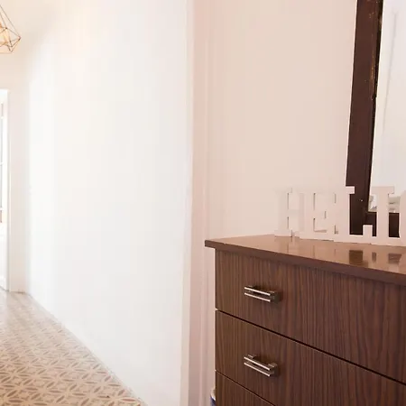 Apartamento Sagrada Familia V By Enjoy