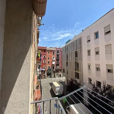 Charm * Barcellona