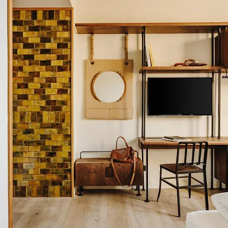 Hotel Sonder Casa Luz Barcelone