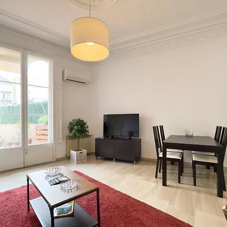 Aparteasy - Passeig De Gracia