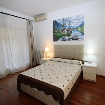 Viladomat Bed & Breakfast