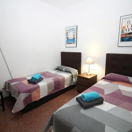 Viladomat Barcellona