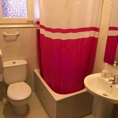Πανσιόν Muntaner