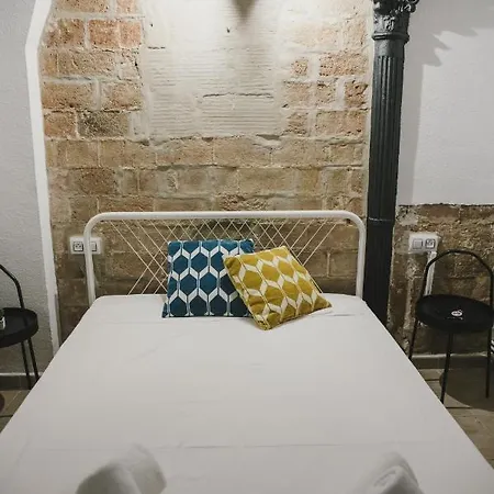 Apartamento Bbarcelona Parallel *