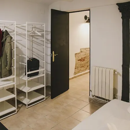 Apartamento Bbarcelona Parallel Barcelona