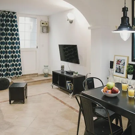 Apartamento Bbarcelona Parallel Barcelona