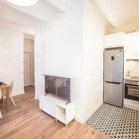 Apartman Welcomy Poblenou