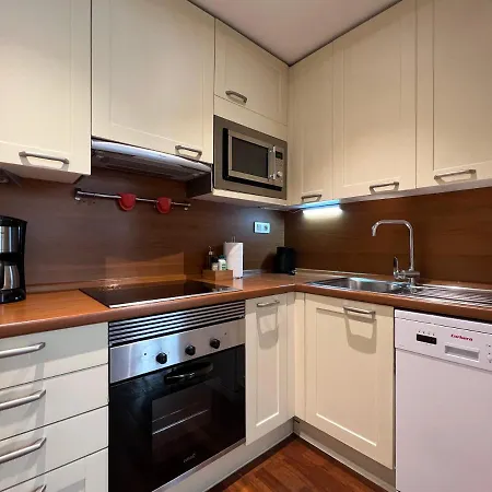 Unique Bruc Apartment Barcelona