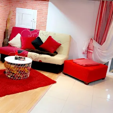 Najacueen Appartement