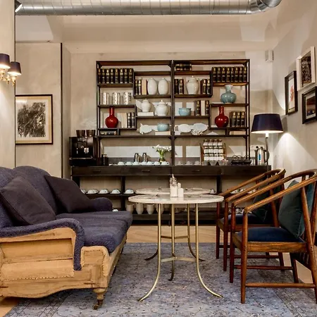 Midmost By Majestic Group Hotel Barcelona
