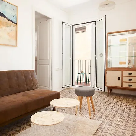 Apartamento Sagrada Familia V By Enjoy