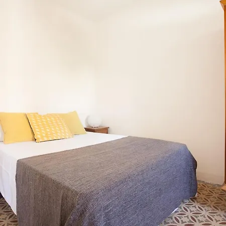 Sagrada Familia V By Enjoy Apartamento