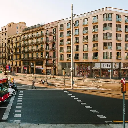 Hotel Sonder Casa Luz