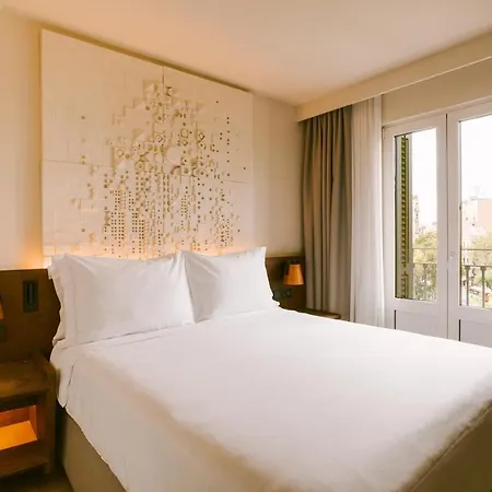 Sonder Casa Luz 4* Barcelone