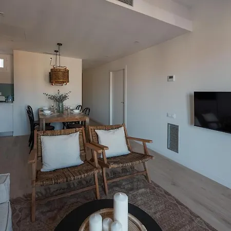 Apartamento Friendly Gran Via Barcelona