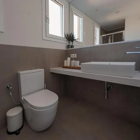 Apartamento Friendly Gran Via Barcelona