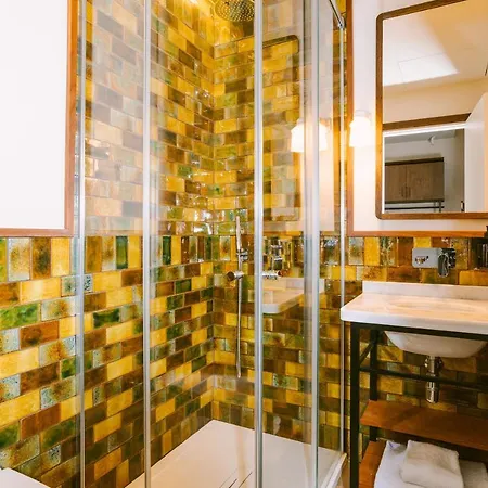 Hotel Sonder Casa Luz Barcelone