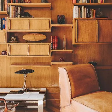 Hotel Sonder Casa Luz Barcelone