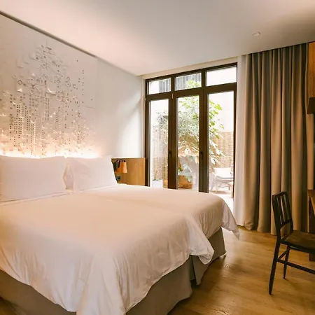 Sonder Casa Luz 4* Barcelone
