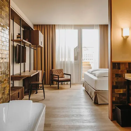 Sonder Casa Luz 4* Barcelone