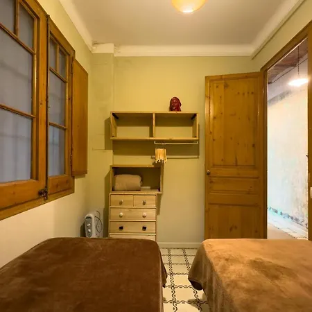 Aparteasy - Gracia Apartments