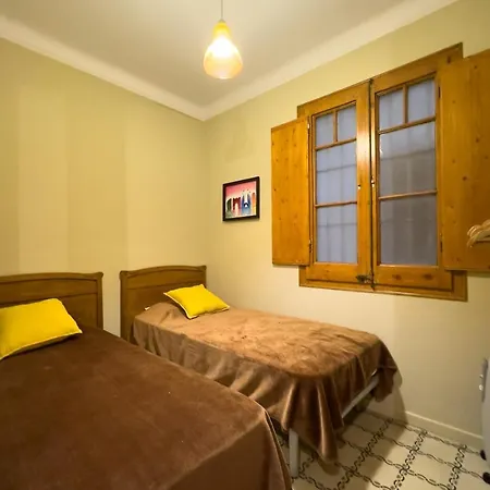 Apartment Aparteasy - Gracia Apartments Barcelona