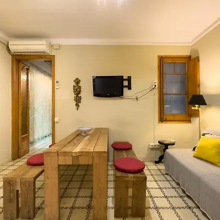 Aparteasy - Gracia Apartments Apartment *