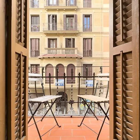 Aparteasy - Gracia Apartments
