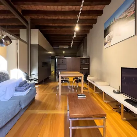 Apartament Aparteasy - Gracia