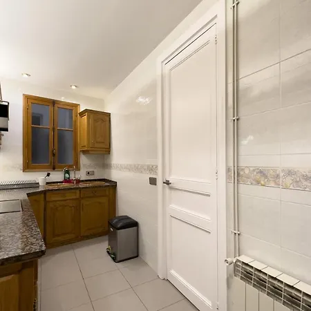 Appartamento Aparteasy - Passeig De Gracia