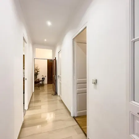 Appartamento Aparteasy - Passeig De Gracia *