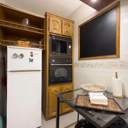 Aparteasy - Passeig De Gracia Апартаменты Барселона