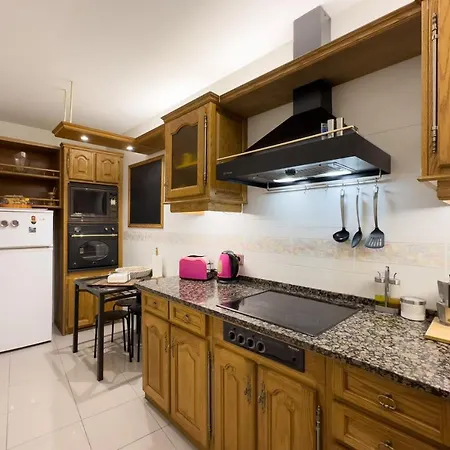 Aparteasy - Passeig De Gracia Appartamento *