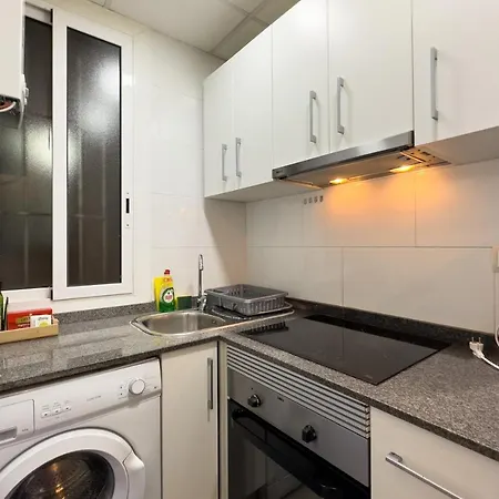 Apartment Aparteasy - Gracia Apartments *