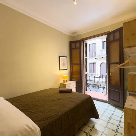 Apartment Aparteasy - Gracia Apartments *