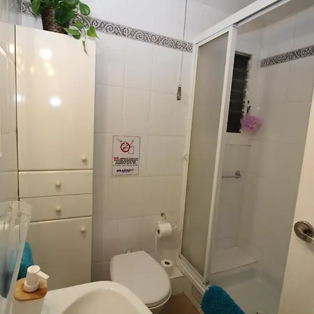 Viladomat Bed & Breakfast Barcellona