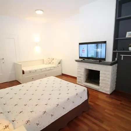 Viladomat Bed & Breakfast