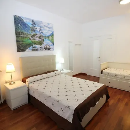 Bed & Breakfast Viladomat Barcellona