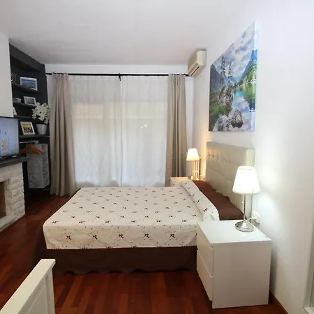 Bed & Breakfast Viladomat