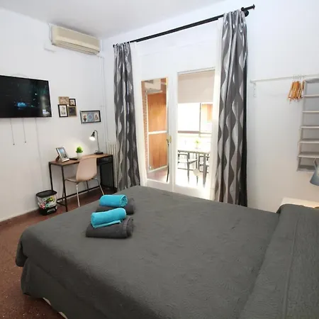 Bed & Breakfast Viladomat