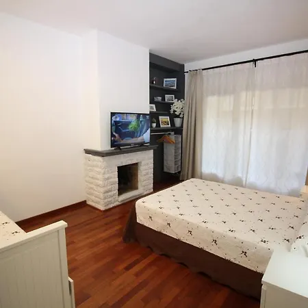 Bed & Breakfast Viladomat