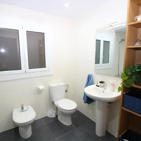 Nuevo Balmes Bed & Breakfast Barcelona
