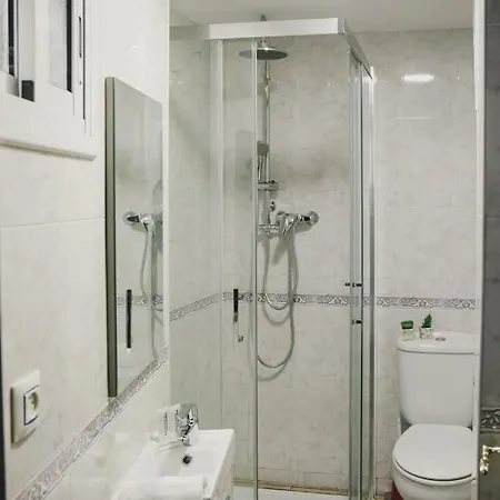 Apartamento Bbarcelona Parallel *