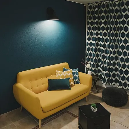 Apartamento Bbarcelona Parallel Barcelona