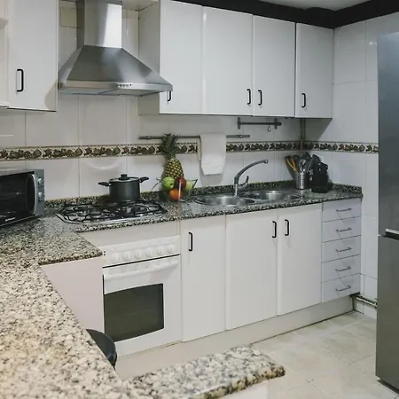 Bbarcelona Parallel Apartamento Barcelona