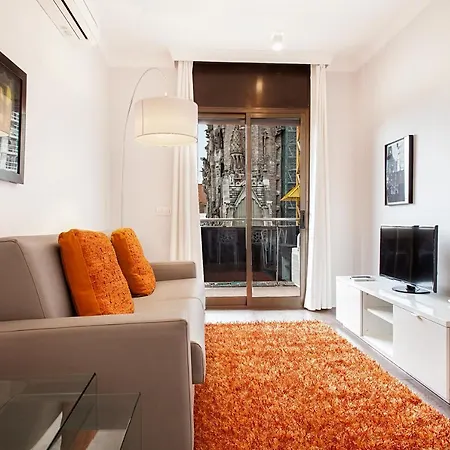 Suites4days Provenza Appartamento
