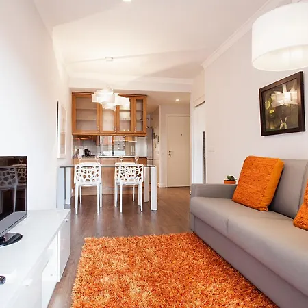 Suites4days Provenza Appartamento